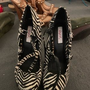 Women heel